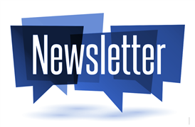  August News Letter